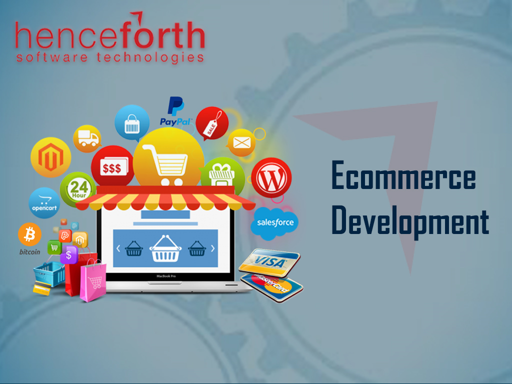 Ecommerce Solutions